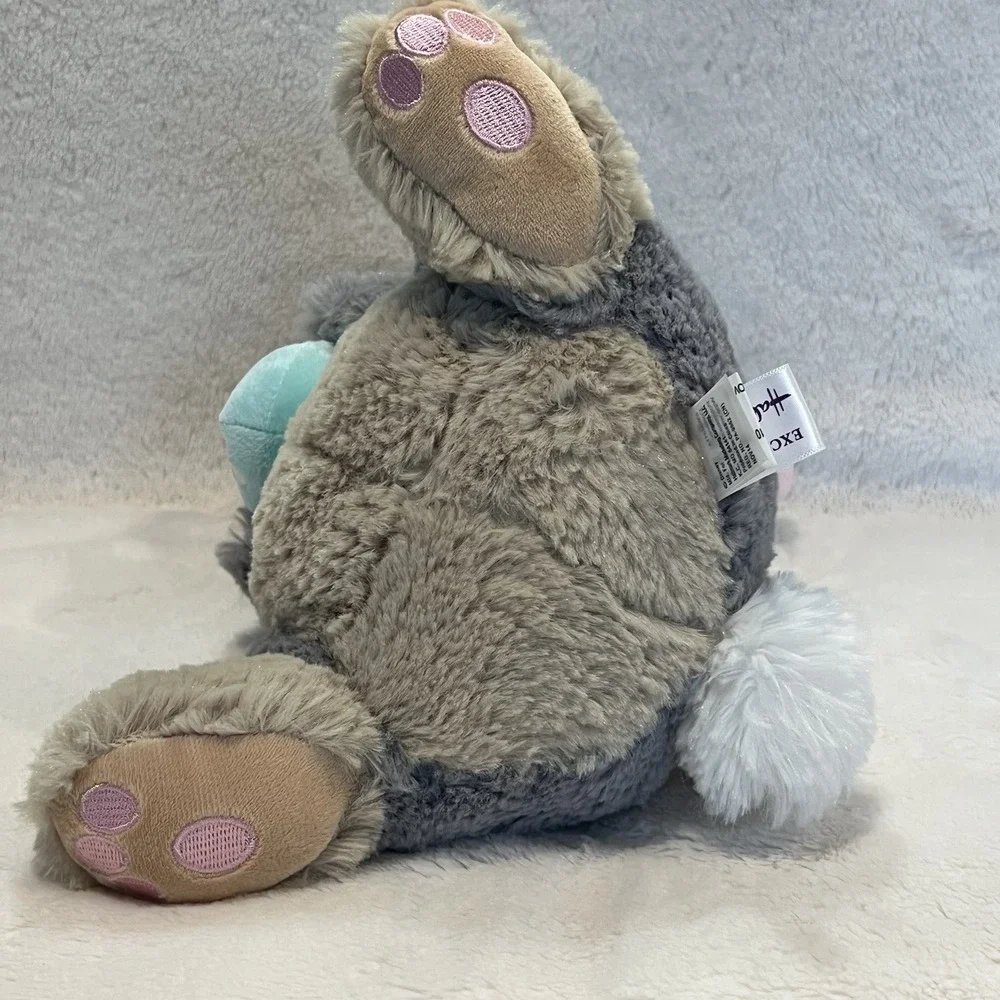 Disney Hallmark Egg-Stra‎ Special Plush Thumper 10